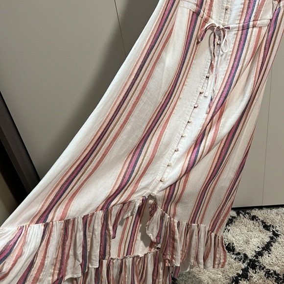 Rails striped Frida dress - Picture 5 of 7